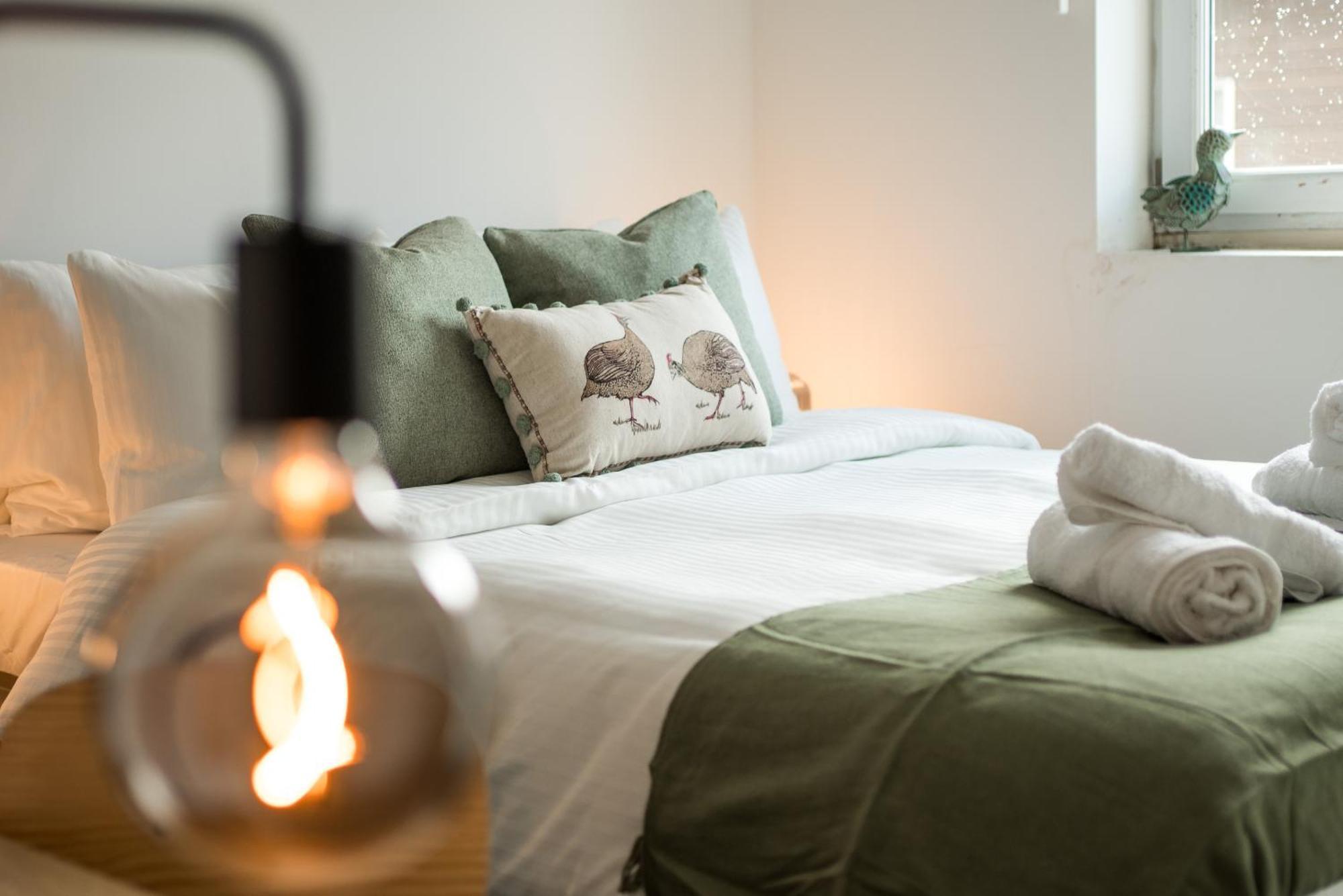 Canarywharf Apartments By Sleepy London Room photo