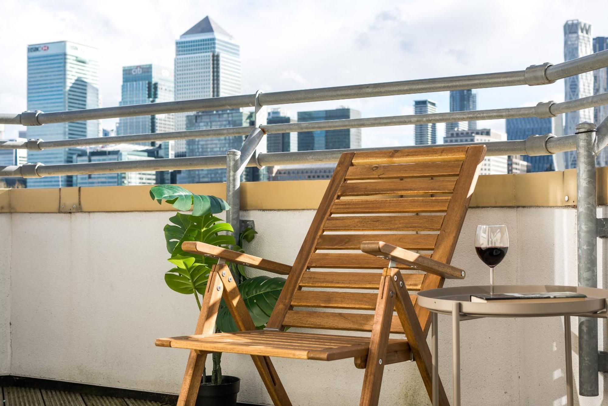Canarywharf Apartments By Sleepy London Room photo