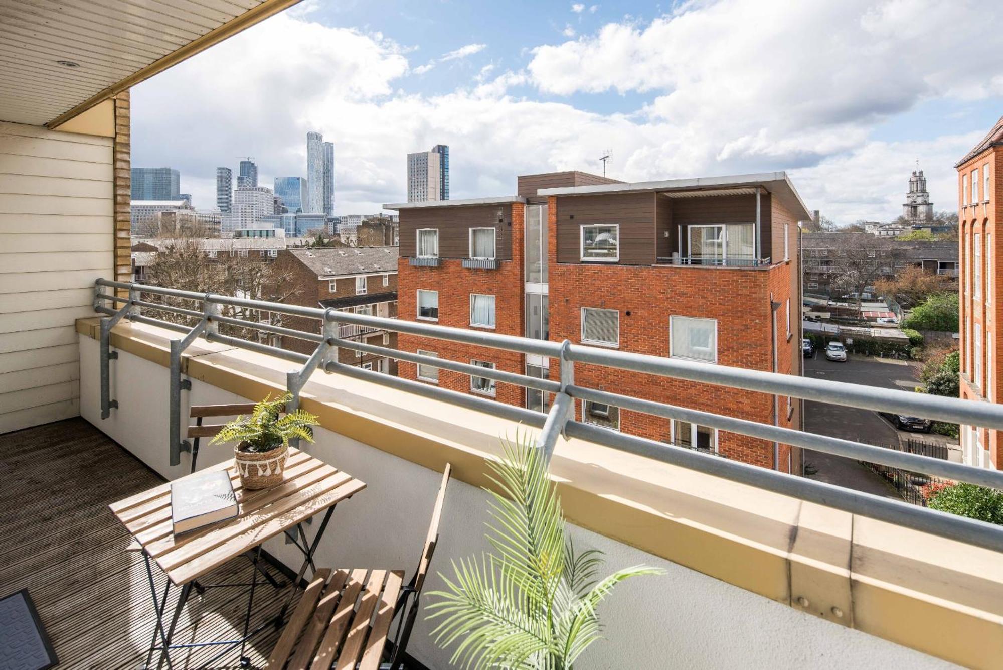 Canarywharf Apartments By Sleepy London Room photo