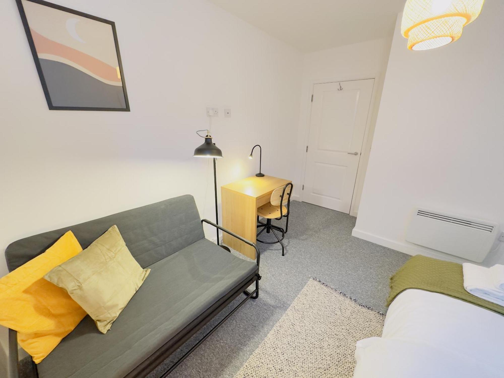 Canarywharf Apartments By Sleepy London Room photo