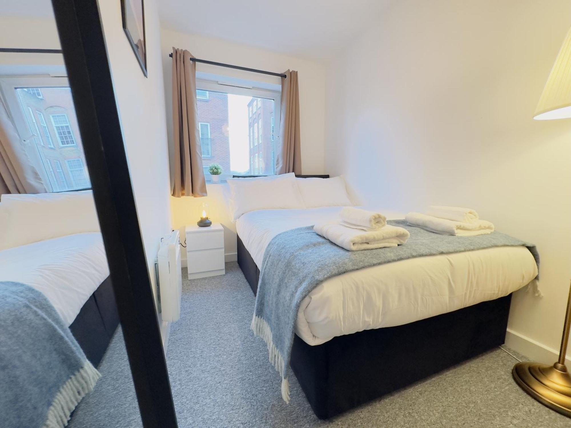 Canarywharf Apartments By Sleepy London Room photo